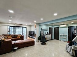 Blk 646 Pasir Ris Drive 10 (Pasir Ris), HDB Executive #618904411